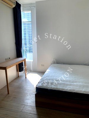 คอนโด BTS เซนต์หลุยส์ : 💥HOT SELL‼️ Ivy sathorn 10 ห้องวิวเมืองไม่บล็อค ห้องแต่งครบพร้อมอยู่! | ใกล้ BTS ช่องนนทรี✨