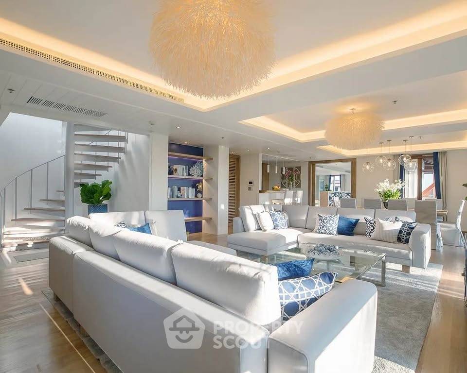 รูป คอนโด 4-ห้องนอน ที่ รอยัล ภูเก็ต มารีน่า ใกล้ ภูเก็ต โบ๊ท ลากูน (ID 2203423) - รูปที่ 6/19