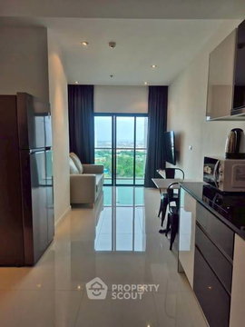 คอนโด 1-ห้องนอน ที่ ดิแอ๊คซิส พัทยา ใกล้ พัทยาใต้ (ID 2722762)