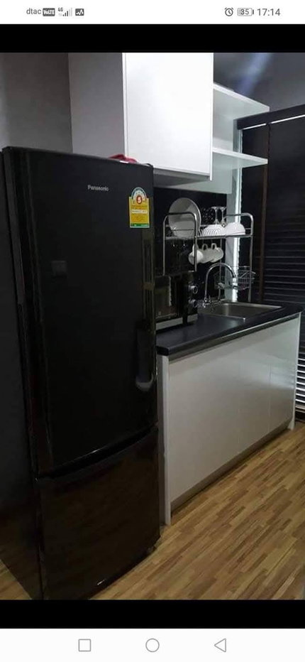 รูป 🎄RB23697 ให้เช่าถูกมาก👍ไอริส เวสท์เกต บางใหญ่✅แอดไลน์ @905bggcb ( มี @ ด้วย) แอดมินตอบไว - รูปที่ 4/10