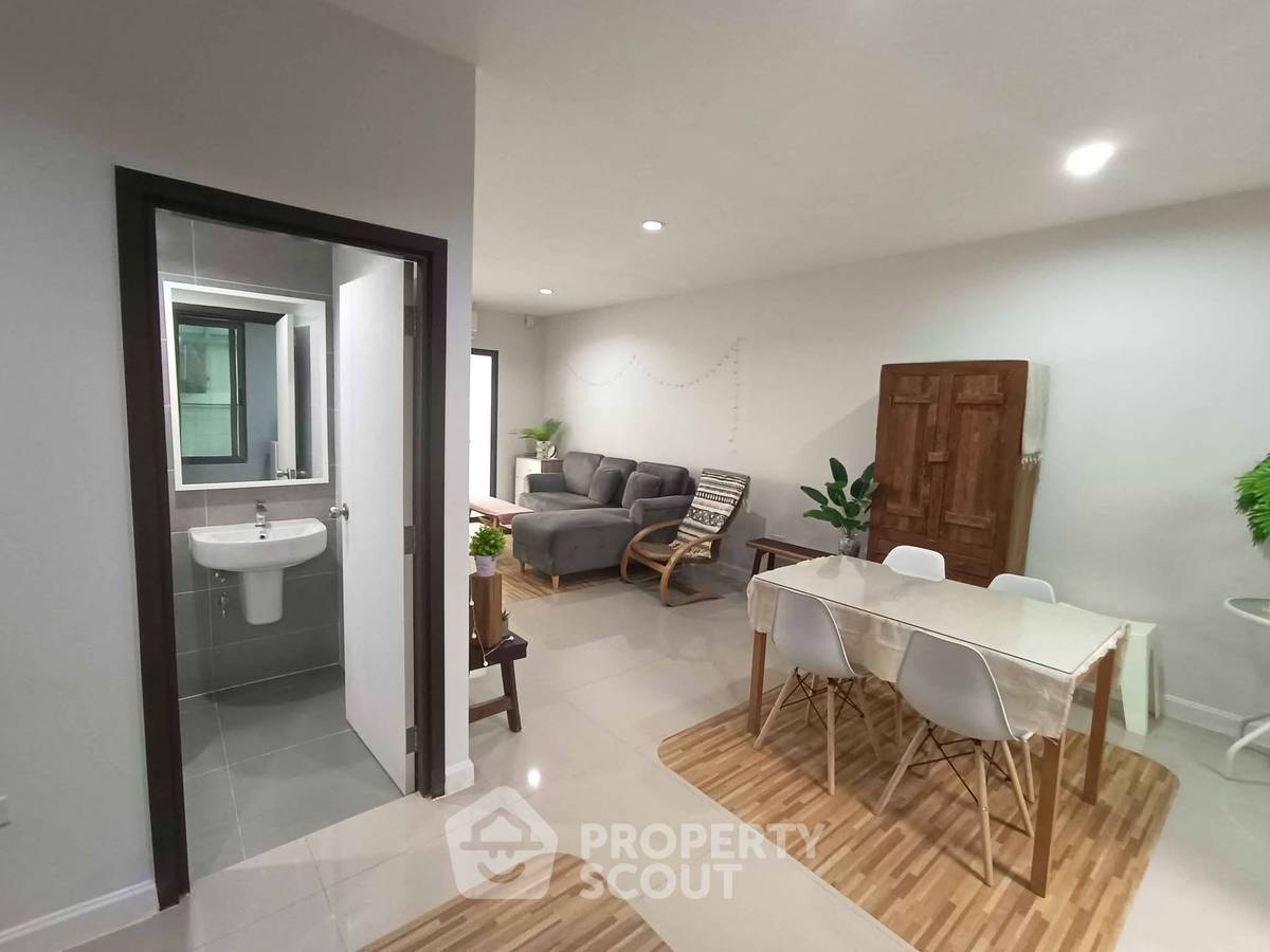 รูป คอนโด 3-ห้องนอน ที่ บ้านกาญจน์กนก 5 ใน ช้างเผือก (ID 2722771) - รูปที่ 6/24
