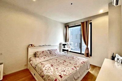 ขายคอนโด : คอนโด 1-ห้องนอน ที่ เอ็ม ลาดพร้าว ใกล้ BTS ห้าแยกลาดพร้าว (ID 2567665)