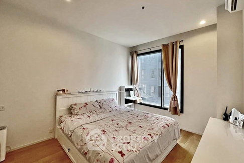 คอนโด 1-ห้องนอน ที่ เอ็ม ลาดพร้าว ใกล้ BTS ห้าแยกลาดพร้าว (ID 2567665)