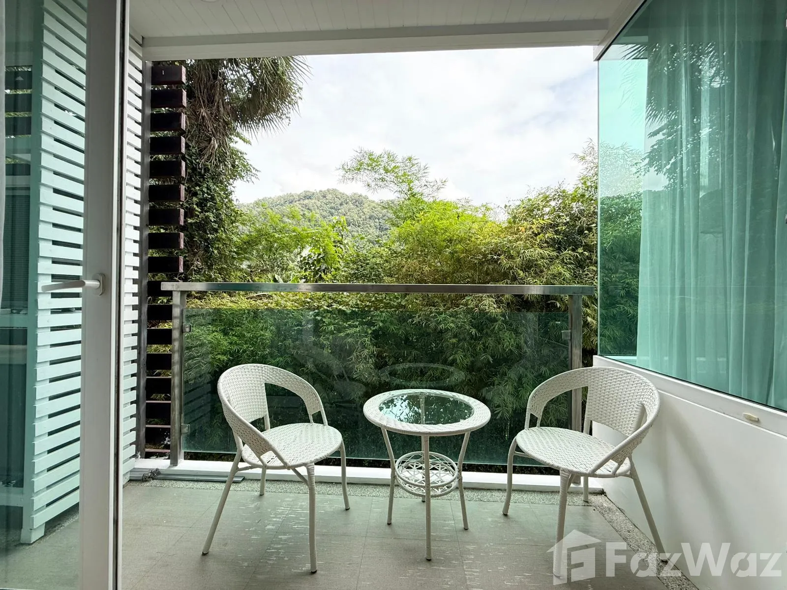 1 Bedroom Condo | Baycliff Patong | Mountain View | Near Kal 6104201 - image 2