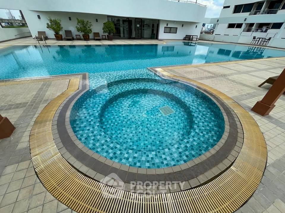 รูป คอนโด 2 ห้องนอน 142 ตร.ม. ศุภาลัย เพลส สุขุมวิท 39 ใกล้ BTS พร้อมพงษ์ (ID 2722833) - รูปที่ 22/23
