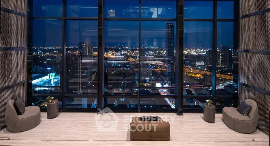 รูป คอนโด 2-ห้องนอน ที่ ไนท์บริดจ์ ไพร์ม อ่อนนุช ใกล้ BTS อ่อนนุช (ID 2722910) - รูปที่ 16/20