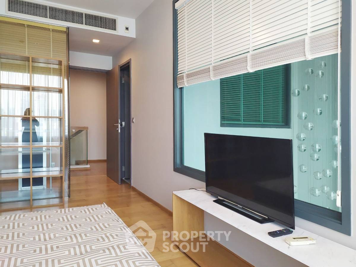 รูป คอนโด 2-ห้องนอน ที่ คีนน์ บาย แสนสิริ ใกล้ BTS ทองหล่อ (ID 2723289) - รูปที่ 3/12