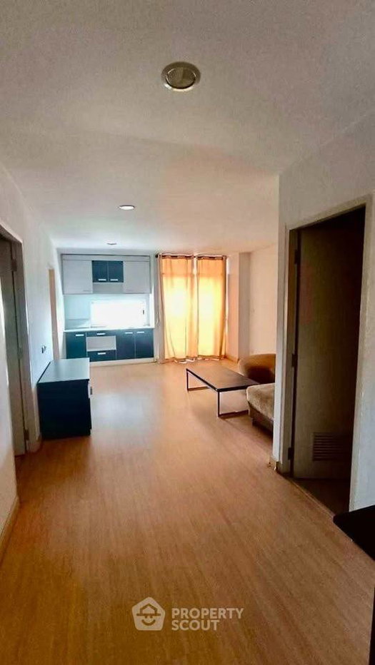 รูป คอนโด 1-ห้องนอน ที่ เอส คอนโด สุขุมวิท50 ใกล้ BTS อ่อนนุช (ID 2514232) - รูปที่ 2/9