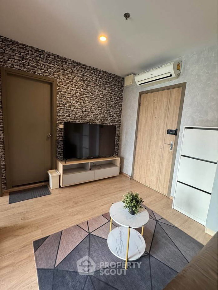 รูป คอนโด 1-ห้องนอน ที่ ไอดีโอ โอทู บางนา ใกล้ BTS บางนา (ID 2723668) - รูปที่ 2/15