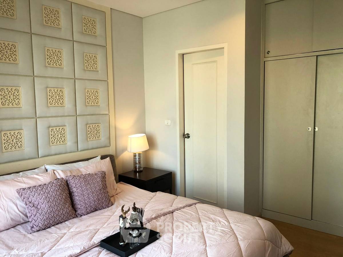 รูป คอนโด 1-ห้องนอน ที่ วิลล่า อโศก ใกล้ MRT เพชรบุรี (ID 2722680) - รูปที่ 20/20