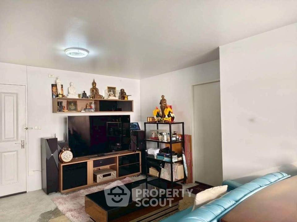 รูป คอนโด 1-ห้องนอน ที่ คอนโด วัน เอ็กซ์ สาทร - นราธิวาส ใน ช่องนนทรี (ID 2378921) - รูปที่ 2/6