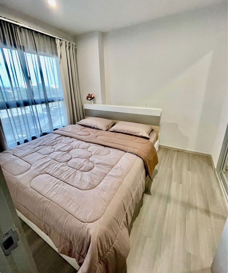 รูป #A124380 ✅ 14/3/69 ให้เช่า The Parkland Charan - Pinklao 📲📢สอบถาม ld line @condoboy - รูปที่ 5/10