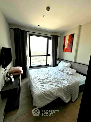 Condos for rent Soi Buakhao : 1-BR Condo at The Base Central Pattaya close to Central Festival Pattaya (ID 2722105)