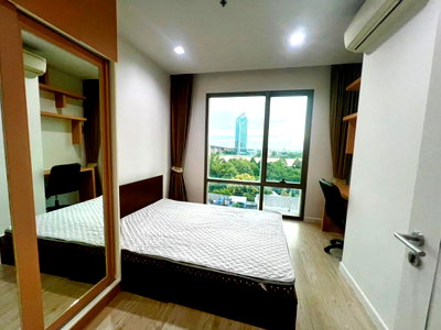 Condos for rent : 💎 Condo for Rent at Starview Rama 3 with Chao Phraya River View | Code DS2208 Line @Dstay