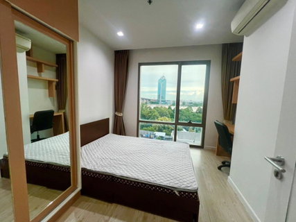 รูปภาพ 💎 Condo for Rent at Starview Rama 3 with Chao Phraya River View | Code DS2208 Line @Dstay
