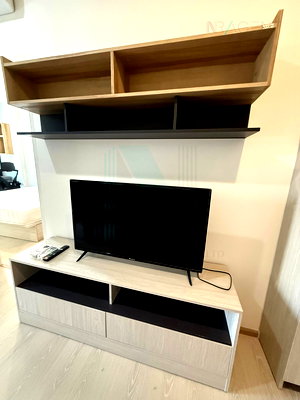 Condos for sale : 🚩 For Sell Condo NICHE MONO SUKHUMVIT - PUCHAO Building 1, Floor 6,1 bed room, Room size 35 sqm