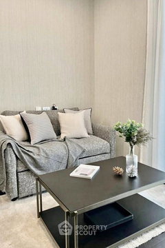 1-BR Condo at Laviq Sukhumvit 57 near BTS Thong Lor (ID 2617819)