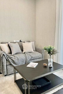 คอนโด 1-ห้องนอน ที่ ลาวิค สุขุมวิท 57 ใกล้ BTS ทองหล่อ (ID 2617819)