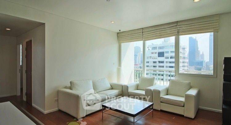 picture 2-BR Condo at Wind Sukhumvit 23 near BTS Asok (ID 2722888) - 1/11