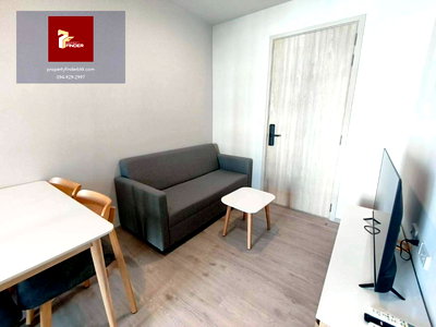 คอนโดให้เช่า : PFD-05970 ให้เช่า นิว โนเบิล เซ็นเตอร์ บางนา (Nue Noble Centre Bangna) ใกล้เซ็นทรัลบางนา