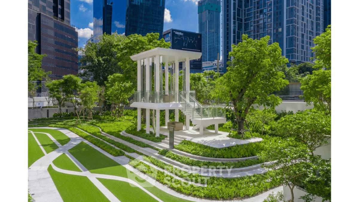 รูป คอนโด 2-ห้องนอน ที่ ไลฟ์ อโศก - พระราม 9 ใกล้ MRT พระราม 9 (ID 2722923) - รูปที่ 5/12