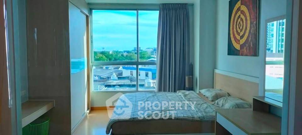 รูป คอนโด 2-ห้องนอน ที่ ไลฟ์ แอท สุขุมวิท67 ใกล้ BTS พระโขนง (ID 2507299) - รูปที่ 8/9