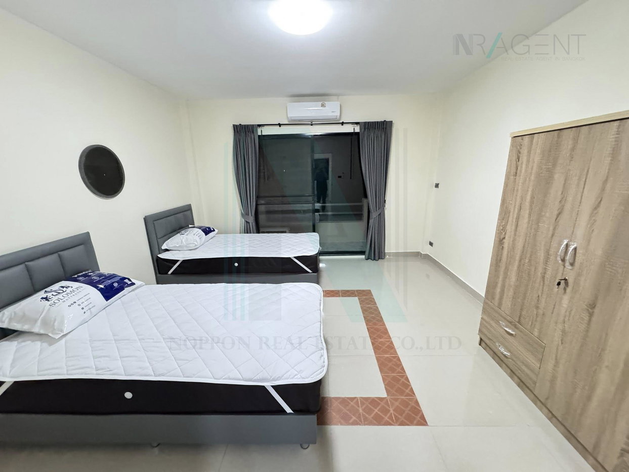 รูป 📌 ขายโฮมออฟฟิศ โครงการ ศรีวรา ทาวน์อินทาวน์ 3 ชั้น 5 ห้องนอน 3 ห้องน้ำ - รูปที่ 6/8