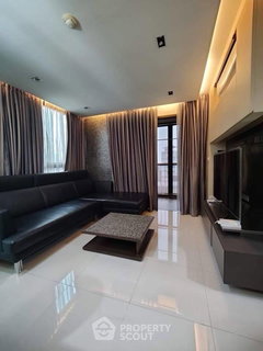 2-BR Condo at Ideo Ladprao 17 near MRT Ratchadaphisek (ID 2448945)