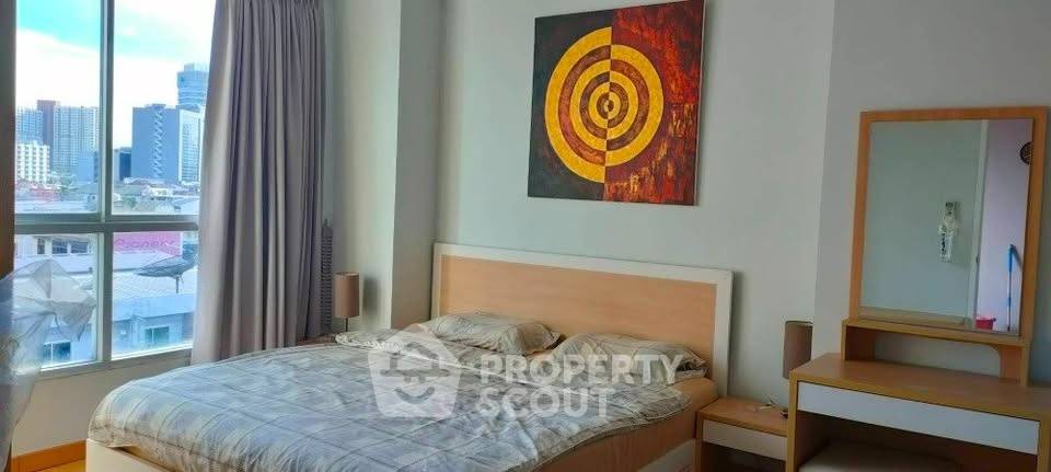 รูป คอนโด 2-ห้องนอน ที่ ไลฟ์ แอท สุขุมวิท67 ใกล้ BTS พระโขนง (ID 2507299) - รูปที่ 9/9