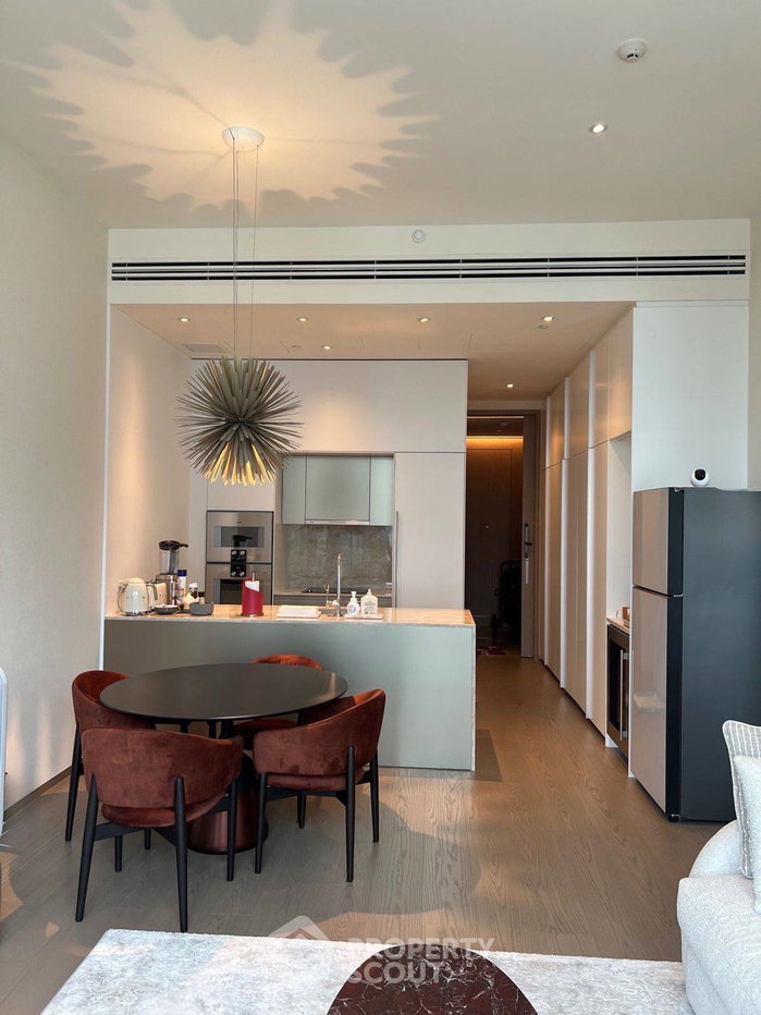 picture 1-BR Condo at SCOPE Langsuan near BTS Chit Lom (ID 2064299) - 2/11