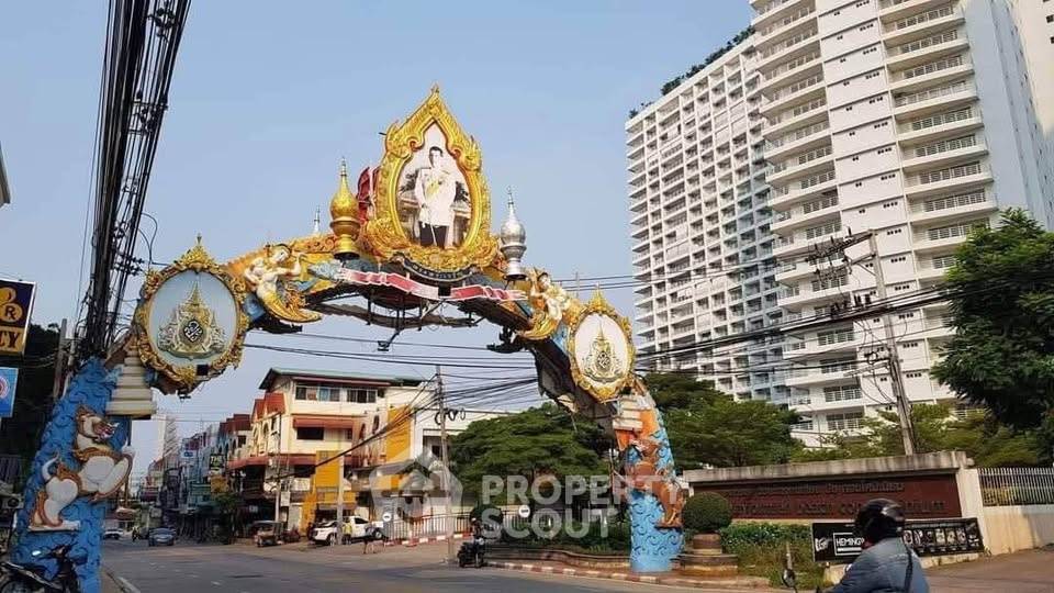 รูป คอนโด สตูดิโอ ที่ วิวทะเล 7 คอนโดมิเนียม จอมเทียน ใกล้ หาดจอมเทียน (ID 2476991) - รูปที่ 20/20