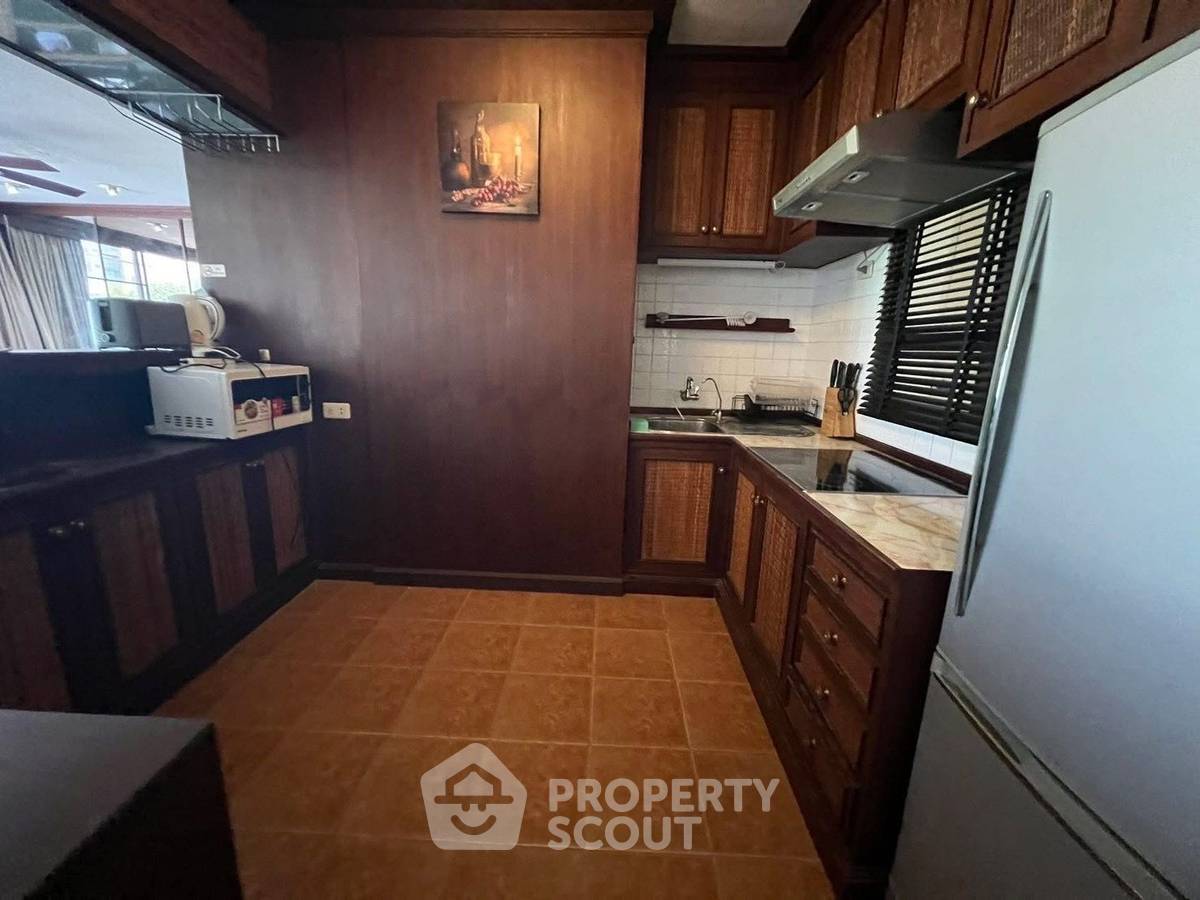 รูป คอนโด 2-ห้องนอน ที่ ปัญจ์ชาเล บูติค เรสซิเดนซ์ จอมเทียน ใกล้ หาดจอมเทียน (ID 2099881) - รูปที่ 2/10