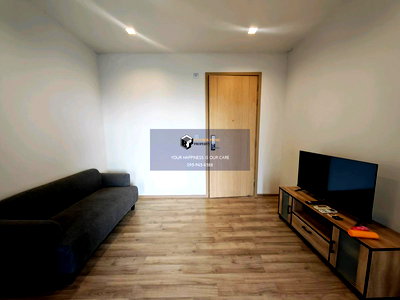 คอนโดให้เช่า : The Line Jatujak-Mochit | 🚝ใกล้ BTS,MRTจตุจักร #2026011613741#FC