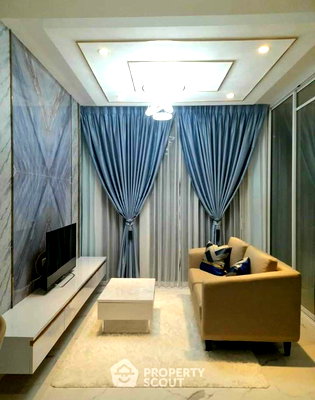 Condos for sale Phyathai 2 Hospital : 1-BR Condo at Villa Ratchatewi near BTS Phaya Thai (ID 2432673)