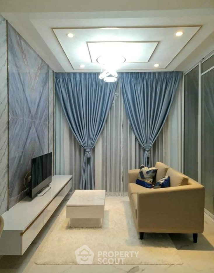 รูป คอนโด 1-ห้องนอน ที่ วิลล่า ราชเทวี ใกล้ BTS พญาไท (ID 2432673) - รูปที่ 1/5