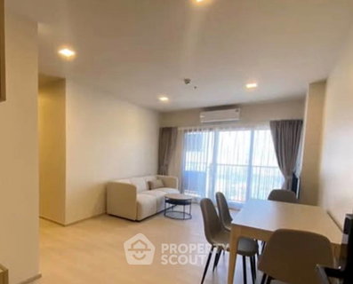 รูปภาพ 2-BR Condo at FLO By Sansiri near MRT Wat Mangkon (ID 2721248)