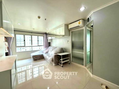 Condos for sale : 2-BR Condo at Lumpini Park Pinklao near MRT Bang Yi Khan (ID 2721279)