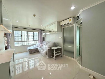 คอนโด 2-ห้องนอน ที่ ลุมพินีพาร์ค ปิ่นเกล้า ใกล้ MRT บางยี่ขัน (ID 2721279)