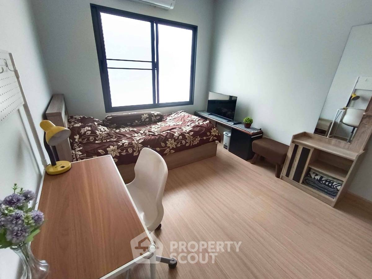 รูป คอนโด 3-ห้องนอน ที่ บ้านกาญจน์กนก 5 ใน ช้างเผือก (ID 2722771) - รูปที่ 22/24