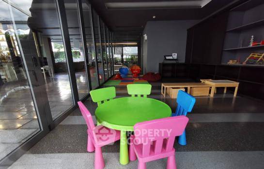 รูป คอนโด 1-ห้องนอน ที่ ไซมิส จอยญ่า ใกล้ MRT เพชรบุรี (ID 1228534) - รูปที่ 8/9