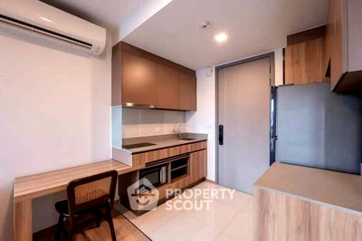 ขายคอนโด : คอนโด 1-ห้องนอน ที่ ทากะ เฮ้าส์ เอกมัย 12 ใกล้ BTS เอกมัย (ID 2722568)