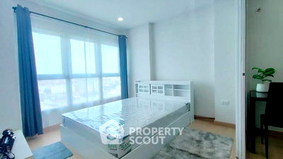 ขายคอนโด : คอนโด 1-ห้องนอน ที่ ศุภาลัย เวอเรนด้า รามคำแหง ใกล้ รามคำแหง (ID 2653159)