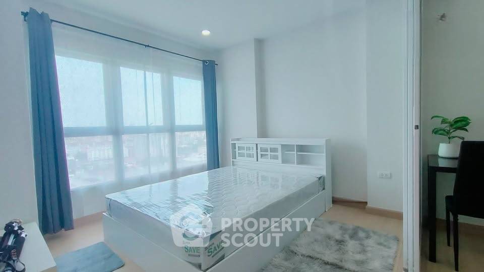 รูป คอนโด 1-ห้องนอน ที่ ศุภาลัย เวอเรนด้า รามคำแหง ใกล้ รามคำแหง (ID 2653159) - รูปที่ 1/3