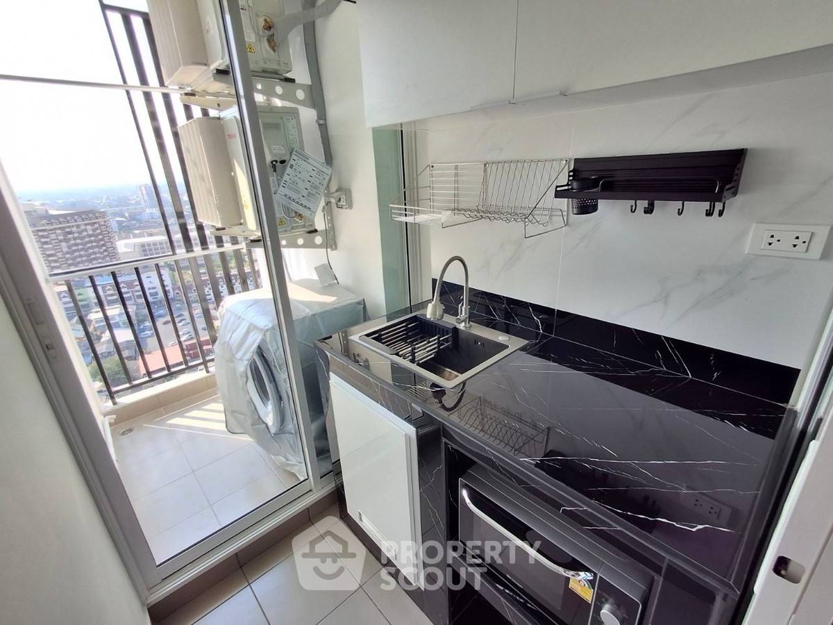 รูป คอนโด 1-ห้องนอน ที่ รีเจ้นท์ โฮม บางนา ใกล้ BTS บางนา (ID 2690526) - รูปที่ 12/12