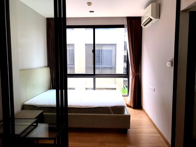 คอนโด ถนนจรัญสนิทวงศ์ : 🔴SV2475🟡 ขายถูกมาก👍 The Tree Privata 💛🧡 ✅แอดไลน์ @mproperty (มี @ ด้วย) แอดมินตอบไว