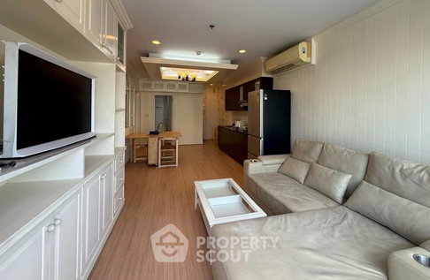 คอนโด 2-ห้องนอน ที่ เซ็นต์หลุยส์ แกรนด์เทอเรส คอนโดมิเนียม ใกล้ BTS เซนต์หลุยส์ (ID 2720359)