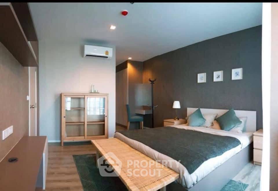 รูป คอนโด 3-ห้องนอน ที่ ไนท์บริดจ์ สกาย ริเวอร์ โอเชี่ยน ใกล้ BTS ปากน้ำ (ID 2299334) - รูปที่ 7/15