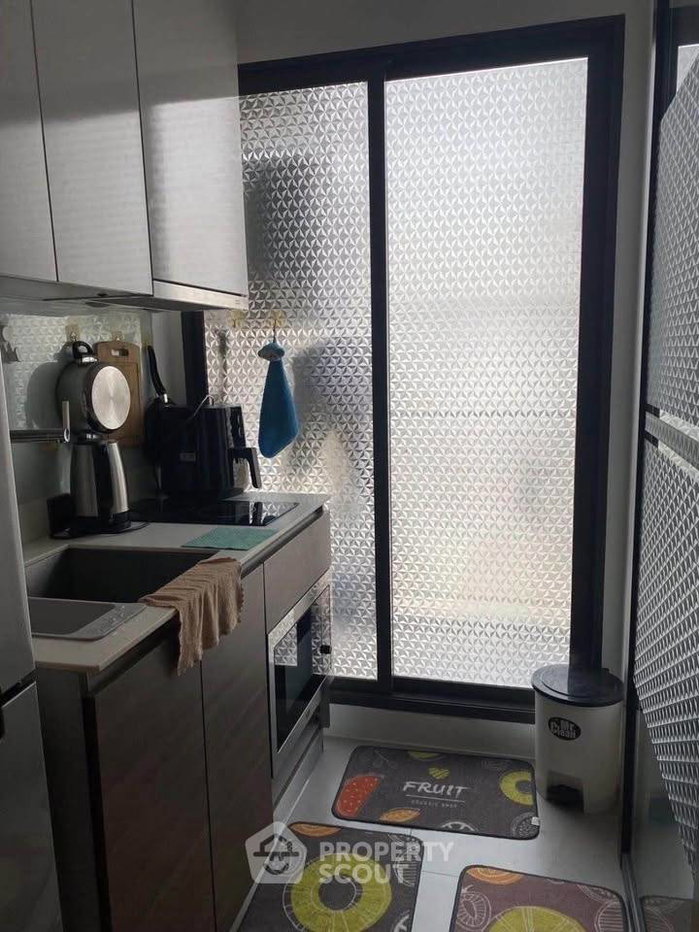 รูป คอนโด 1-ห้องนอน ที่ เออร์บาโน ราชวิถี ใกล้ MRT สิรินธร (ID 2374447) - รูปที่ 4/5