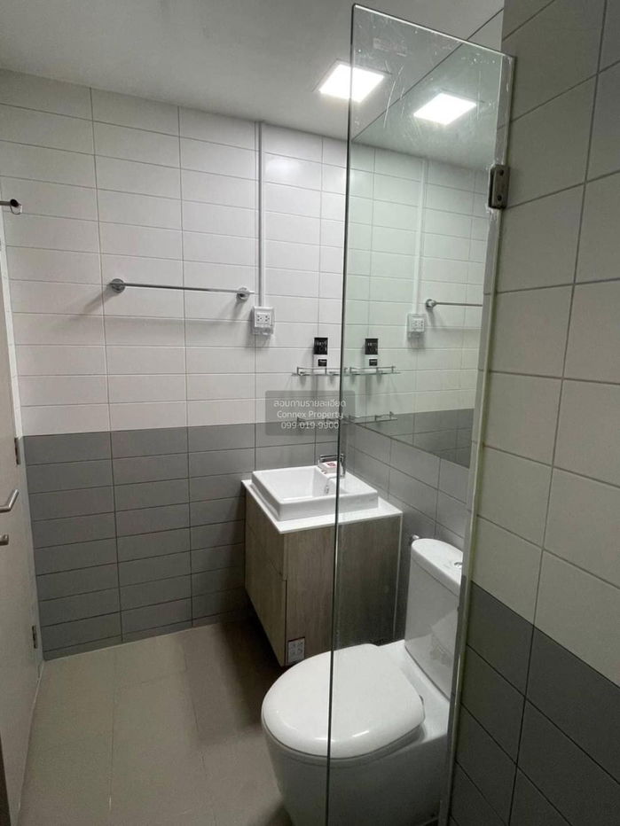 รูป เช่าคอนโด ไอดีโอ โมบิ สุขุมวิท BTS-อ่อนนุช บางจาก เขต พระโขนง กรุงเทพ CX-89721 ✅ ทักไลน์ @connexproperty ตอบทันที ทีมงานมืออาชีพ ✅ - รูปที่ 12/12