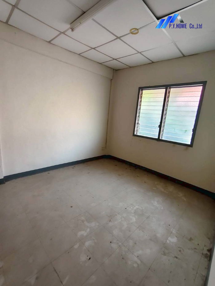 รูป ขายทาวน์เฮ้าส์ 2 ชั้น เอื้ออาทร 7/1 ลำลูกกาคลอง 7 (2 คูหา แยกขายได้) - รูปที่ 6/16